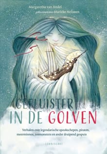 Gefluister in de golven - Margaretha van Andel
