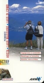 Aosta, Lago Maggiore, Lago di Como, Piemonte - Geert Van Leeuwen, Henk Filippo