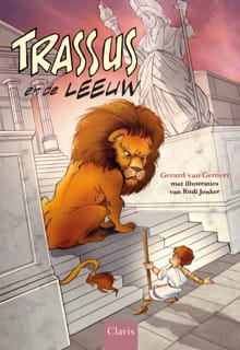 Trassus en de leeuw - Gerard van Gemert