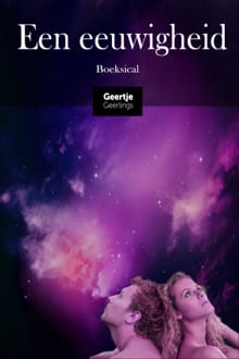 Een eeuwigheid - Geertje Geerlings