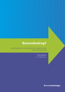 Boerenbedrog? - Fiore Geelhoed, Nathalie Dijkman