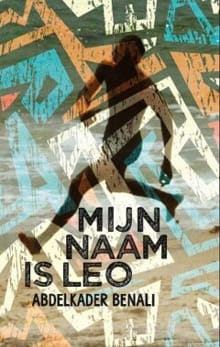 Mijn naam is Leo - Abdelkader Benali