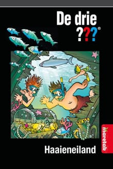 Haaieneiland - Boris Pfeiffer