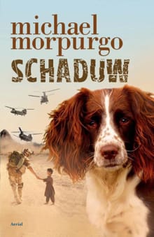 Schaduw - Michael Morpurgo