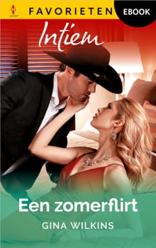 Een zomerflirt - Gina Wilkins