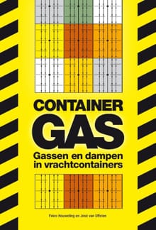 Containergas - Feico Houweling, José van Uffelen