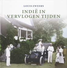 Indië in vervlogen tijden - Louis Zweers