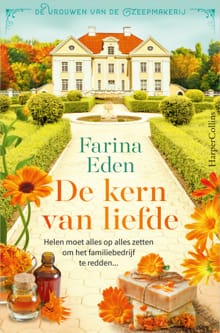 De kern van liefde - Farina Eden
