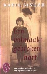 Volmaakt gebroken hart -  Singer