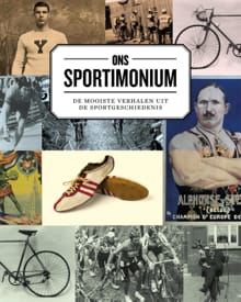 Sportimonium - Bregt Brosens, Willem De Bock, ...