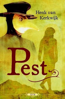Pest - H. van Kerkwijk, Henk Van Kerkwijk, ...