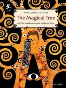 The Magical Tree - Myriam Ouyessad