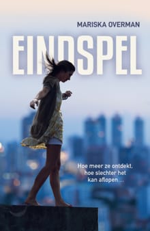 Eindspel - Mariska Overman