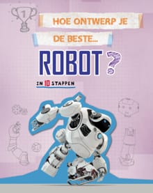 Hoe ontwerp je de beste robot? - Paul Mason