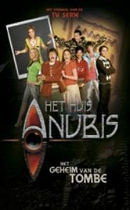 Het Huis Anubis 2: Het geheim van de tombe - 