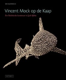 Vincent Mock op de Kaap - Edo Dijksterhuis