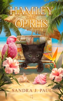 Hamley gaat op reis - Sandra J. Paul