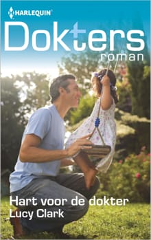 Hart voor de dokter - Lucy Clark