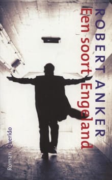 Een soort Engeland - Robert Anker