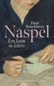 Naspel - Diane Broeckhoven