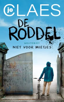 De roddel - Jo Claes
