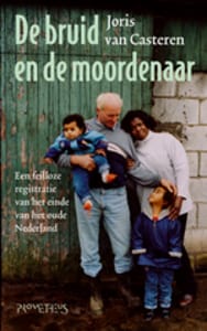 Bruid en de moordenaar - J. van Casteren