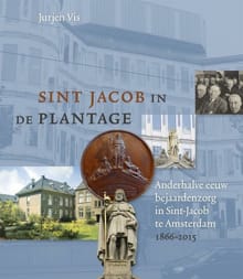 Sint Jacob in de Plantage - Jurjen Vis, Jurjen Vis