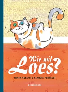 Wie wil Loes? - Frank Geleyn