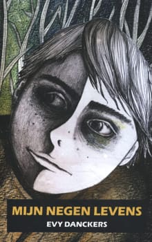 Mijn negen levens - Evy Danckers