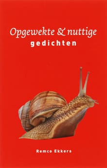 Opgewekte & nuttige gedichten - R. Ekkers