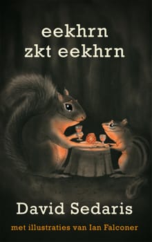 Eekhrn zkt eekhrn - David Sedaris