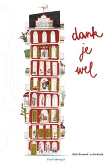 Dank je wel - Stefan Boonen