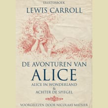 De avonturen van Alice - Lewis Carroll