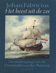 Het beest uit de zee - Johan Fabricius