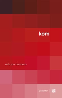KOM - Erik Jan Harmens