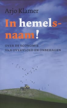 In Hemelsnaam! - Arjo Klamer