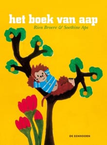 Het boek van aap - Rien Broere