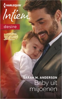 Baby uit miljoenen - Sarah M. Anderson