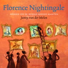 Florence Nightingale - Janny van der Molen