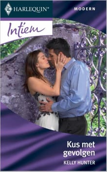 Kus met gevolgen - Kelly Hunter