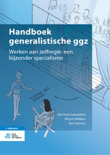 Handboek generalistische ggz - Giel Hutschemaekers, Mirjam Nekkers, ...