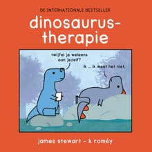 Dinosaurus-therapie - James Stewart