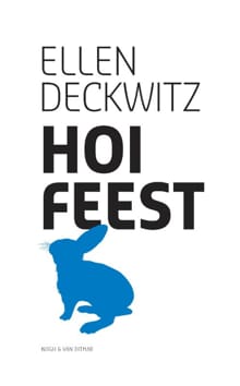 Hoi feest - Ellen Deckwitz
