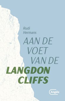 Aan de voet van de Langdon Cliffs - Rudi Hermans