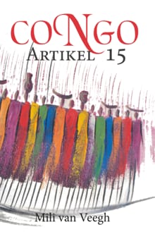Congo - Mili van Veegh