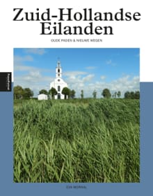 Zuid-Hollandse Eilanden - Eva Moraal