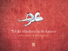 Tel de vlinders in de kamer - Kris van Steenberge