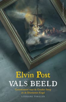 Vals beeld - Elvin Post