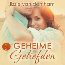 Geheime geliefden - Lizzie van den Ham