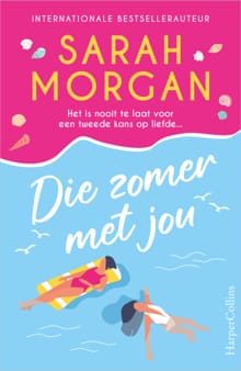“Die zomer met jou